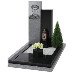 ПАМЯТНИК ВОЕННОМУ Н172