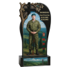 ПАМЯТНИК ВОЕННОМУ Н174