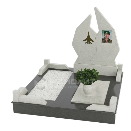 ПАМЯТНИК ВОЕННОМУ Н176