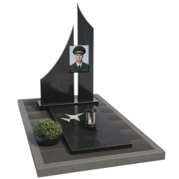 ПАМЯТНИК ВОЕННОМУ Н187