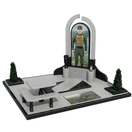 ПАМЯТНИК ВОЕННОМУ Н188