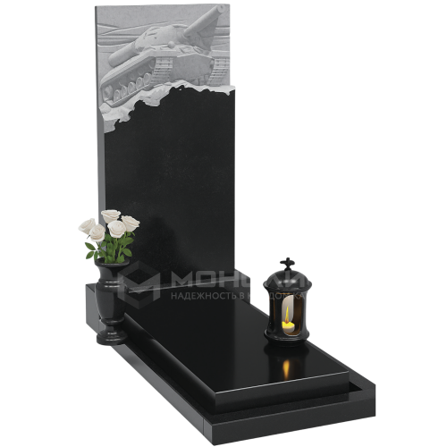 ПАМЯТНИК ВОЕННОМУ Н189