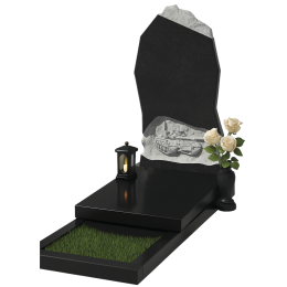 ПАМЯТНИК ВОЕННОМУ Н194