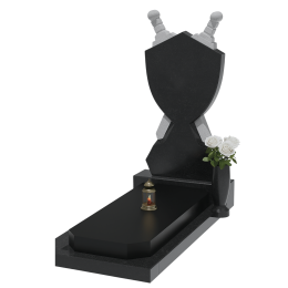 ПАМЯТНИК ВОЕННОМУ Н198