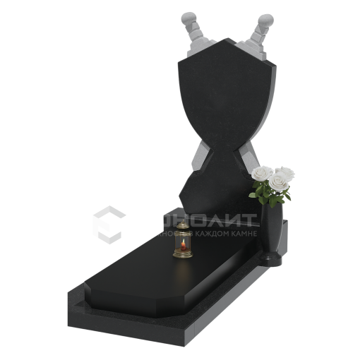 ПАМЯТНИК ВОЕННОМУ Н198