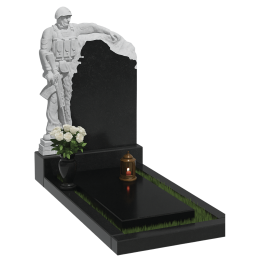 ПАМЯТНИК ВОЕННОМУ Н199