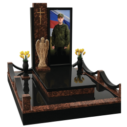 ПАМЯТНИК ВОЕННОМУ Н23