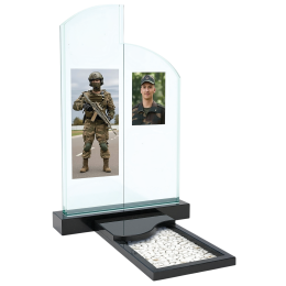 ПАМЯТНИК ВОЕННОМУ Н25