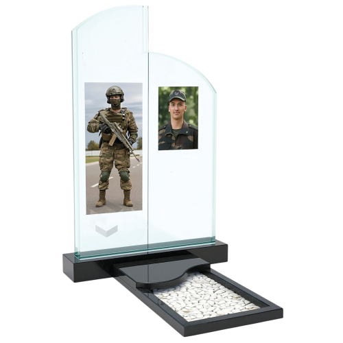 ПАМЯТНИК ВОЕННОМУ Н25