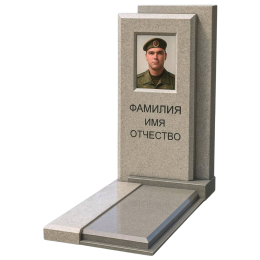 ПАМЯТНИК ВОЕННОМУ Н26