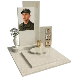 ПАМЯТНИК ВОЕННОМУ Н35