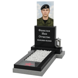 ПАМЯТНИК ВОЕННОМУ Н38