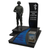 ПАМЯТНИК ВОЕННОМУ Н40