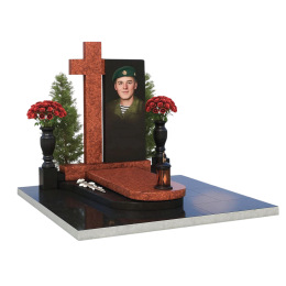 ПАМЯТНИК ВОЕННОМУ Н41