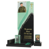 ПАМЯТНИК ВОЕННОМУ Н46