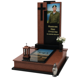 ПАМЯТНИК ВОЕННОМУ Н50