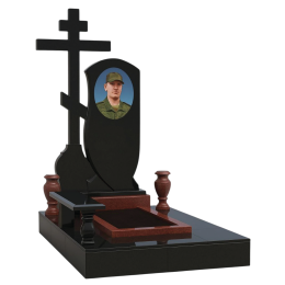 ПАМЯТНИК ВОЕННОМУ Н55