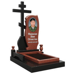 ПАМЯТНИК ВОЕННОМУ Н57