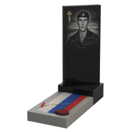 ПАМЯТНИК ВОЕННОМУ Н60