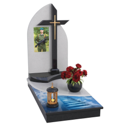 ПАМЯТНИК ВОЕННОМУ Н61