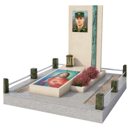 ПАМЯТНИК ВОЕННОМУ Н66