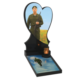 ПАМЯТНИК ВОЕННОМУ Н77