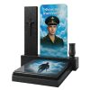ПАМЯТНИК ВОЕННОМУ Н86
