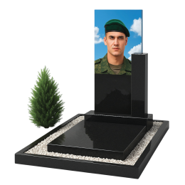 ПАМЯТНИК ВОЕННОМУ Н88