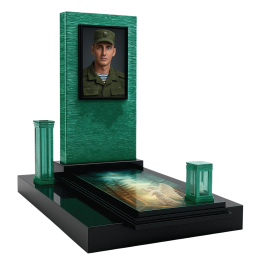 ПАМЯТНИК ВОЕННОМУ Н95