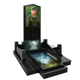 ПАМЯТНИК ВОЕННОМУ Н97