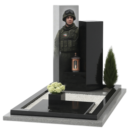 ПАМЯТНИК ВОЕННОМУ Н100